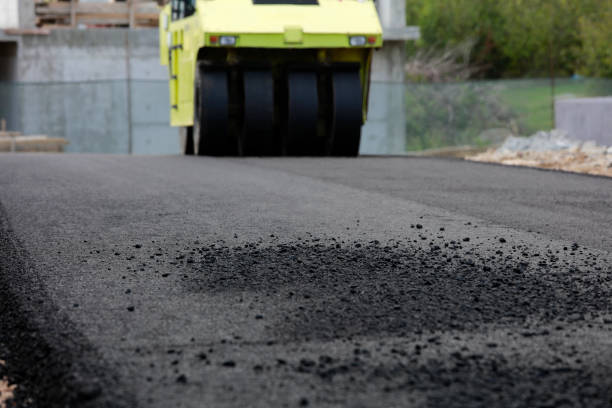 Best Professional Driveway Pavers  in Caldwell, TX