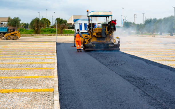 Best Driveway Pavers Near Me  in Caldwell, TX