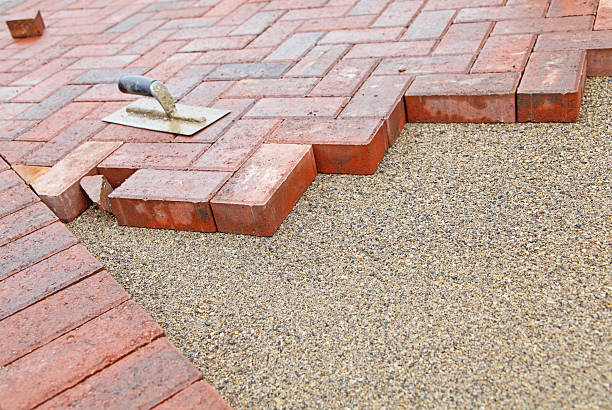 Best Driveway Repair Near Me  in Caldwell, TX